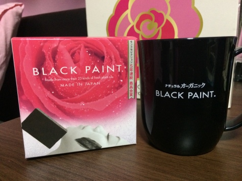 Black Paint Review Enabalista 5