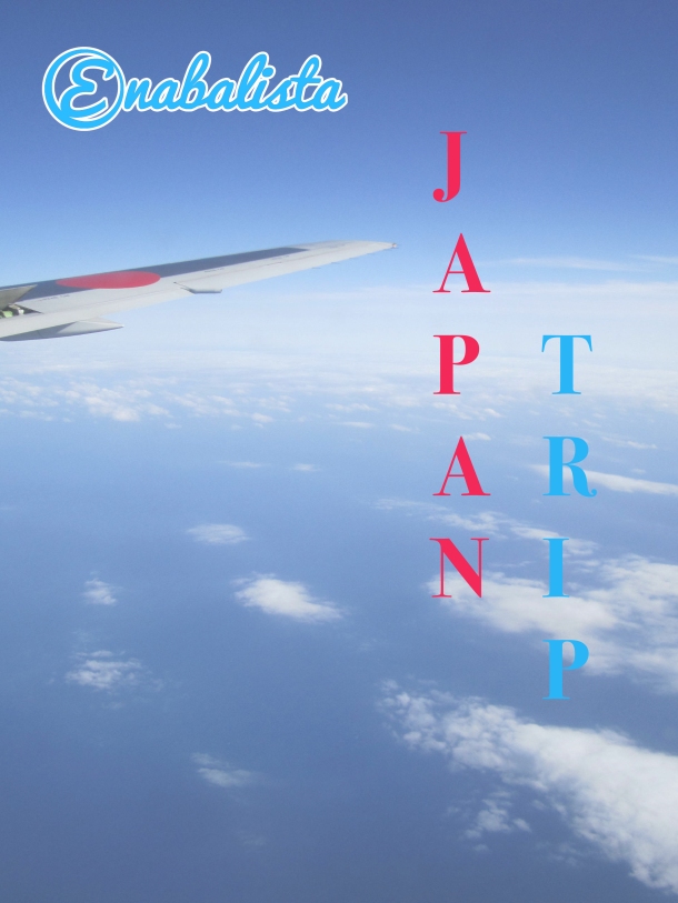 Ena Japan 2013